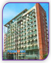 Best Western Heritage Hotel, Coxs Bazar 