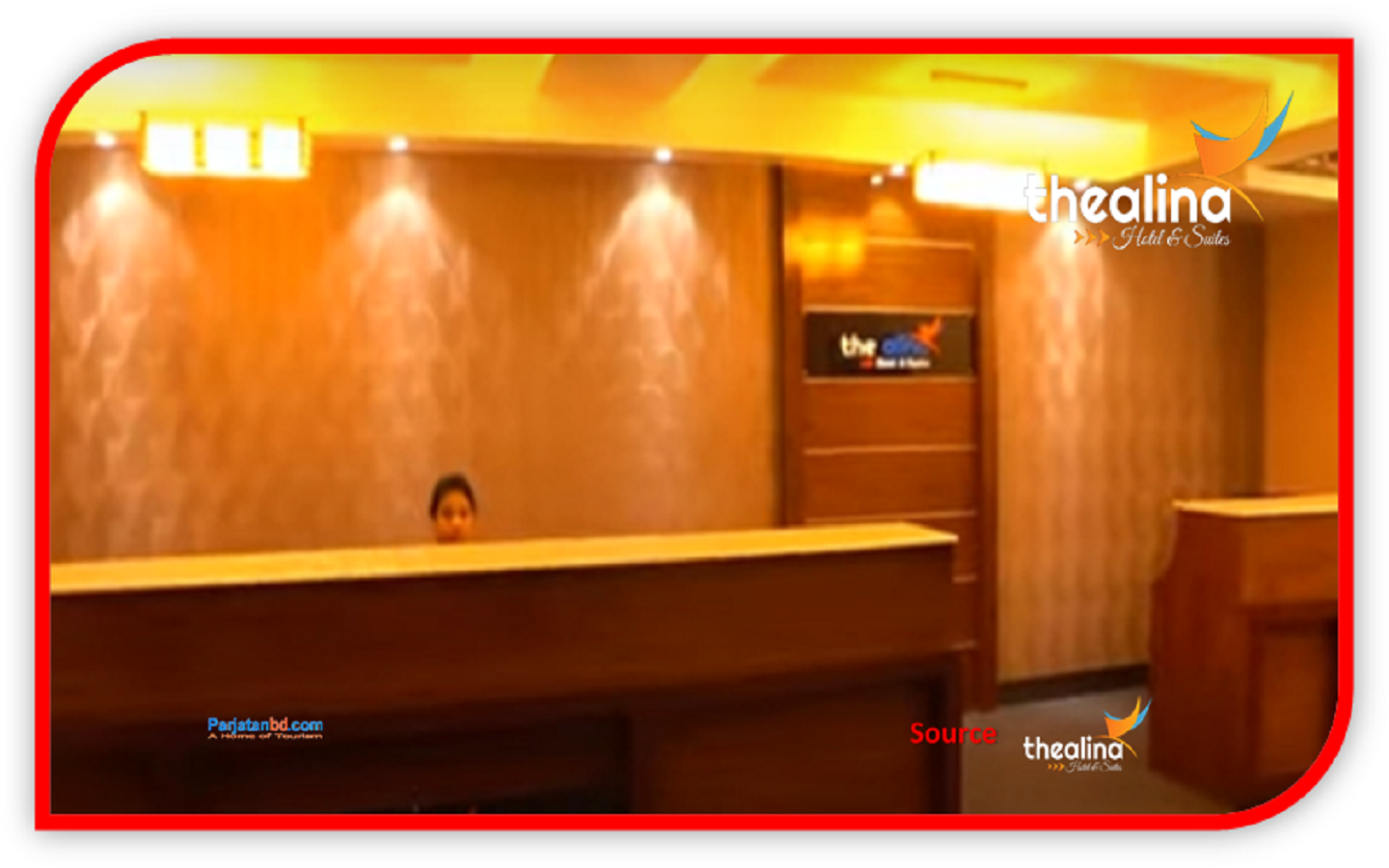 The Alina Hotel Picture-1