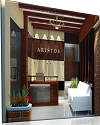 Aristos Boutique Hotel 