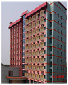 Parjatan Hotel Saikat, Chittagong 