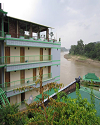Hotel River View Bandarban 