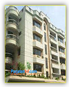 Babylon Hotel & Serviced Apartment, Baridhara  