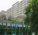 Dhaka Sheraton Hotel 