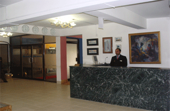 Civic Inn Guest House Picture-1
