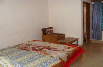 Room Deluxe Single  -1, Mohammadia Guest House