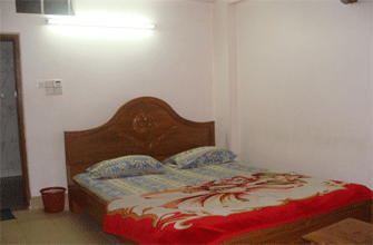 Room Deluxe Single  -1, Mohammadia Guest House