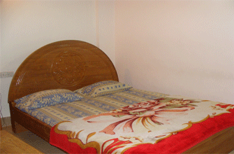 Room Suite -1, Mohammadia Guest House