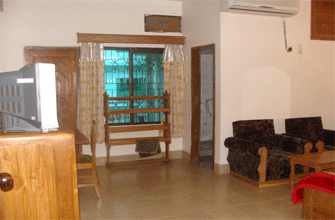 Room Suite -1, Mohammadia Guest House