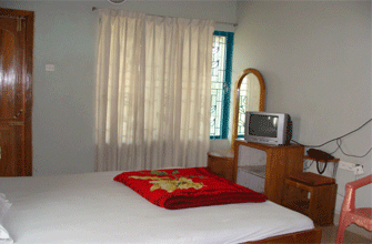 Room Deluxe Master -1, Sea Hill Guest House