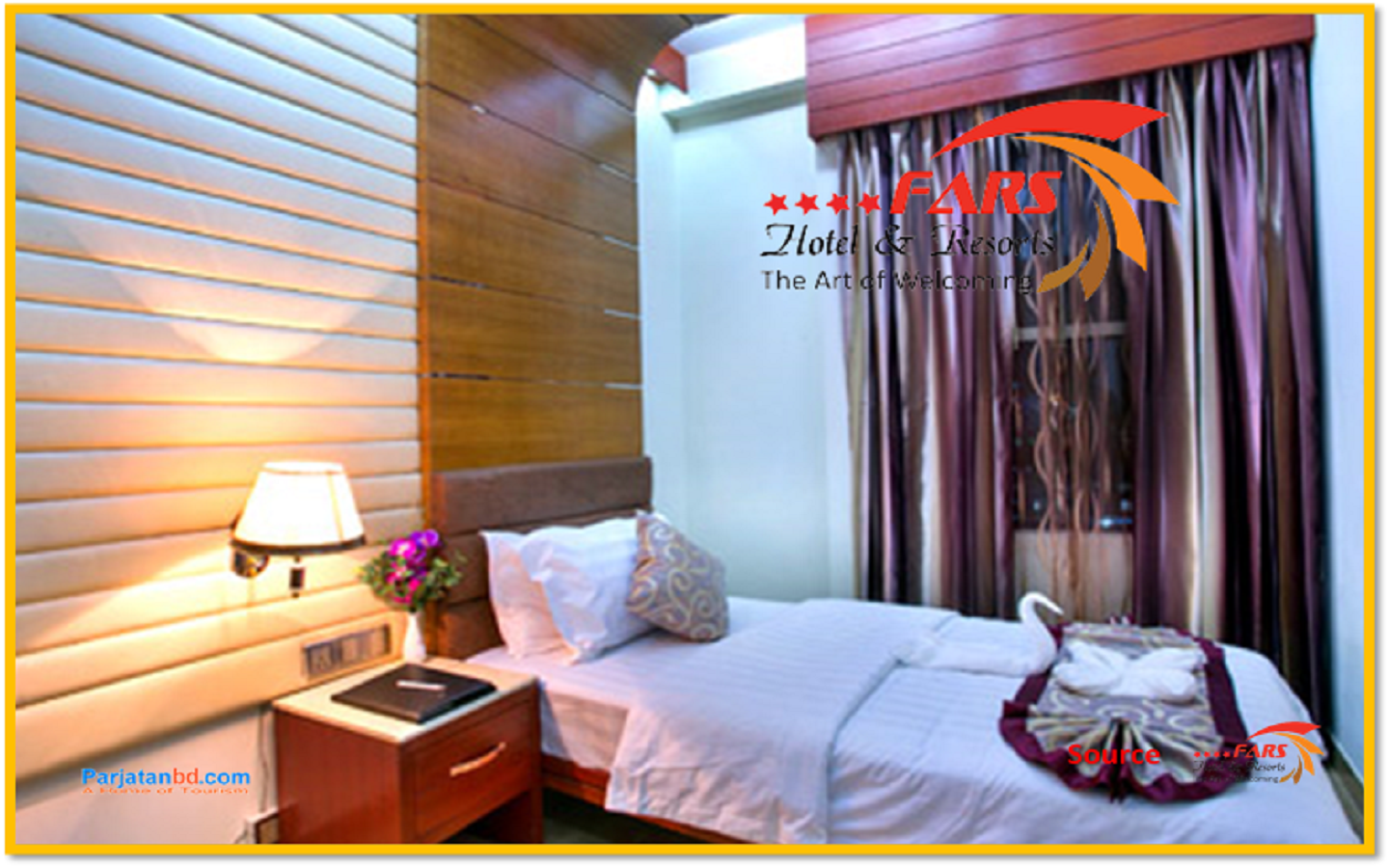 Room Family Suite -1, FARS Hotel & Resorts, Bijonagar