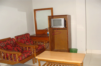 Room Deluxe Non AC -1, Shohagh Guest House