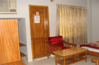 Room Honeymoon Suite -1, Shohagh Guest House