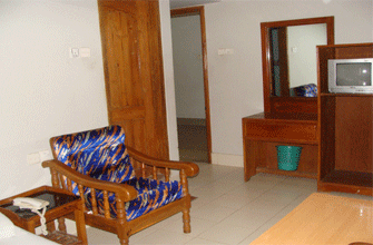 Room Honeymoon Suite -1, Shohagh Guest House