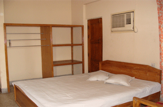 Room Deluxe AC 2 -1, Hotel Holiday Coxs Bazar Ltd. 