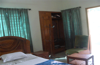 Room Deluxe Couple Non AC -1, Quality Home