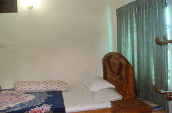 Room Deluxe Couple Non AC -1, Quality Home