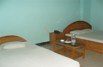 Room Deluxe 3 Bed -1, Sea Sun Resort