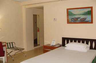 Room Executive Single -1, Hotel Agrabad
