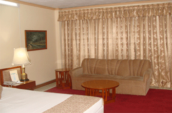 Room Royal Single -1, Hotel Agrabad