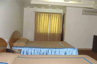 Room Royal Suite -1, Asia sr Hotel
