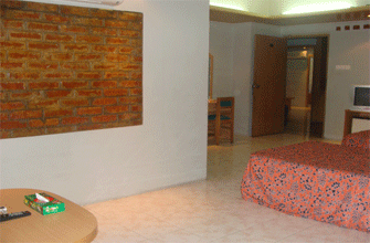 Room Mini Suite -1, Hotel Tower Inn International Ltd.
