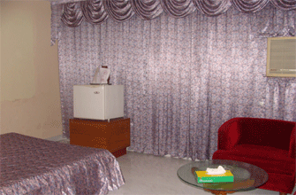 Room Royal Suite -1, Hotel Saint Martin Limited 