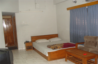 Room Double Non AC -1, Hotel Safina Ltd.