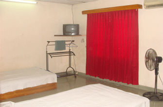 Room Twin Bed AC -1, Hotel Safina Ltd.