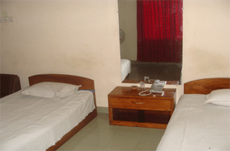 Room Twin Bed AC -1, Hotel Safina Ltd.