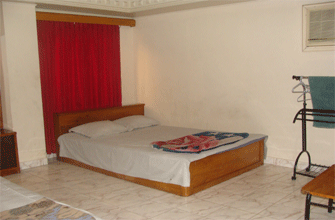 Room Double Room AC -1, Hotel Safina Ltd.