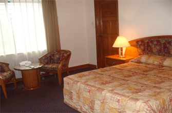 Room Standard Room -1, Hotel Lake Castle Ltd