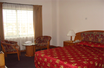 Room Deluxe Room -1, Hotel Lake Castle Ltd
