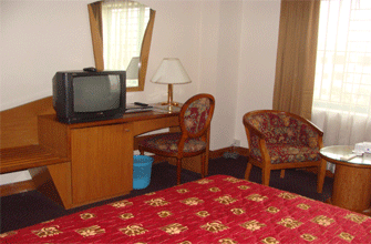 Room Deluxe Room -1, Hotel Lake Castle Ltd