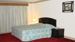 Room Honeymoon Suite  -1, HOTEL SEA PALACE LIMITED
