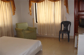 Room Royal Suite -1, Nitol Bay Resort