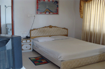 Room Royal Suite -1, Nitol Bay Resort