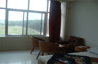 Room Deluxe 1 -1, Hotel OVISAR (Pvt) Ltd.