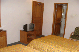 Room Royal Twin -1, Silvia Resort