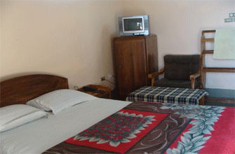 Room Deluxe 1 -1, Sugandha Guest House 