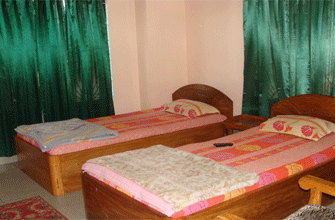 Room Suite -1, Sugandha Guest House 