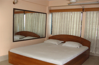 Room Suite -1, Sugandha Guest House 