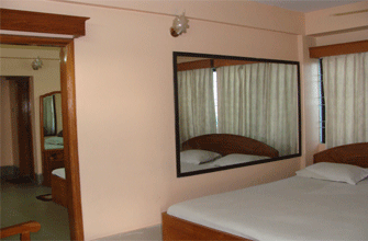 Room Family Suite -1, Sugandha Guest House 